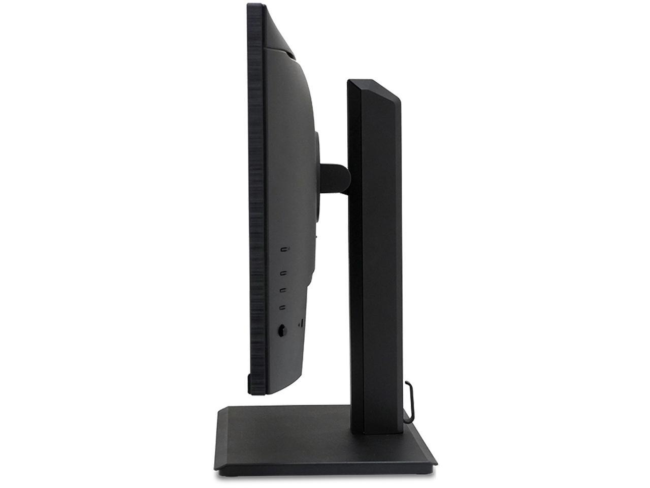 Monit Acerumqb1Aa004 24In 1920X1080 Cb Series Epeat Mntrsilver Hdmi 1Ms 250 Nit R
